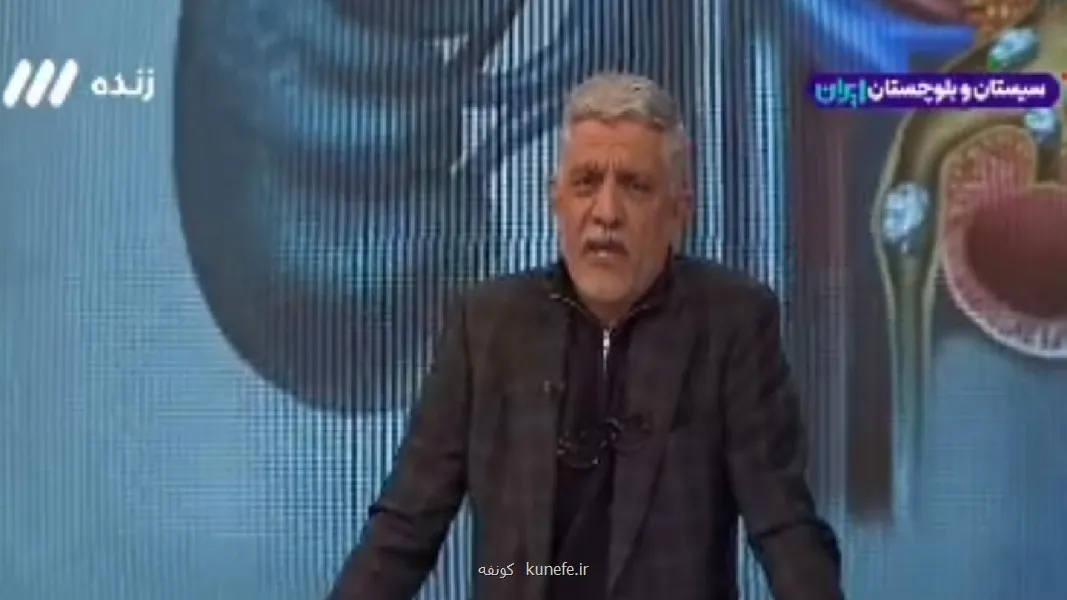 علت ناهمسانی کلیه های برخی افراد به همراه فیلم