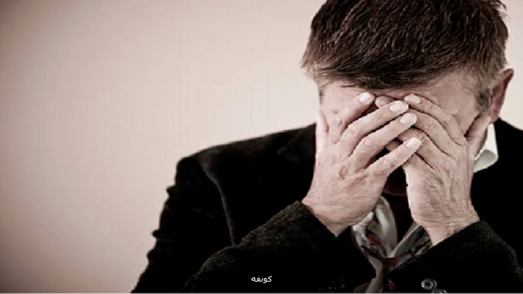 علایم مشکلات سیستم عصبی