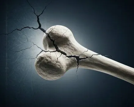 چرا با افزایش سن، سلامت استخوان ها تهدید می شود؟