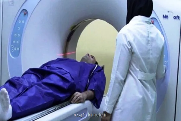 مقایسه ظرفیت دستگاه های MRI در تهران با انگلستان ما جلوتریم!