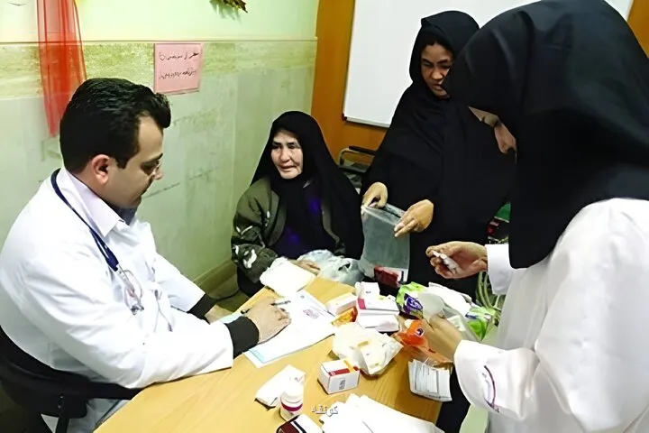 فاز اول پزشک خانواده از دوره آزمایشی خارج شد